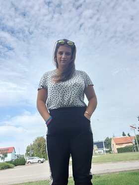 Najładniejsze zdjęcie użytkownika u8316453174 - 