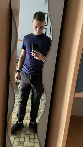 Najładniejsze zdjęcie użytkownika Wariacik0416 - 