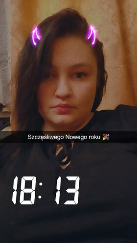 Najładniejsze zdjęcie użytkownika weronika951993