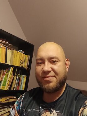 Najładniejsze zdjęcie użytkownika RaZzi - 