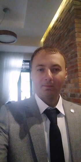 Najładniejsze zdjęcie użytkownika Daamian3 - 