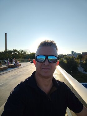 Najładniejsze zdjęcie użytkownika Shark7 - 