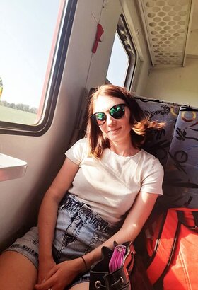 Najładniejsze zdjęcie użytkownika MoniaGrudzien - 