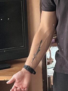 Najładniejsze zdjęcie użytkownika Jasiu2610 - 