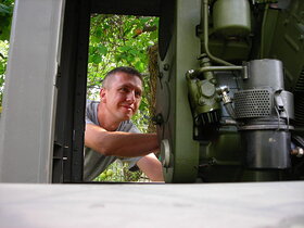 Najładniejsze zdjęcie użytkownika Rafazws - 