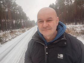 Najładniejsze zdjęcie użytkownika tomasz72bak - 