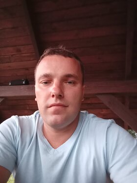 Najładniejsze zdjęcie użytkownika grzesiekkuzniar2 - 