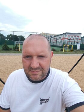 Najładniejsze zdjęcie użytkownika KrzysztofI80 - 