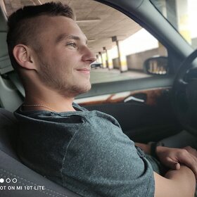 Najładniejsze zdjęcie użytkownika Adam4747 - 