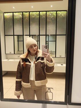 Najładniejsze zdjęcie użytkownika Magdalena0113 - 