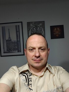 Najładniejsze zdjęcie użytkownika MarekChelchowski - 