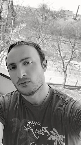 Najładniejsze zdjęcie użytkownika giorgikhositashv91
