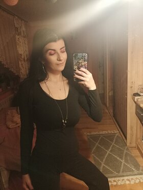 Zdjęcie użytkownika Kamilaaaaaa123 (Kobieta), Iwaniska