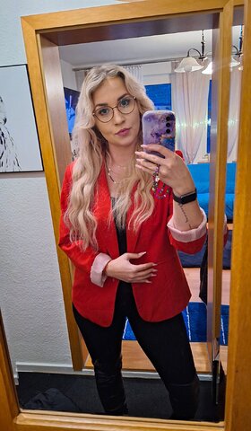 Zdjęcie użytkownika Wiolaaa13 (Kobieta), Bad Staffelstein