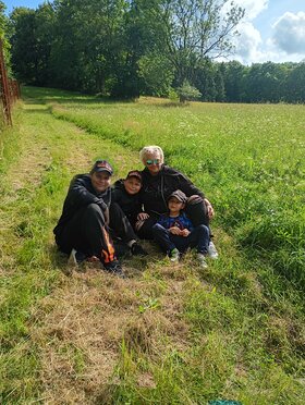 Najładniejsze zdjęcie użytkownika Ivulka - 