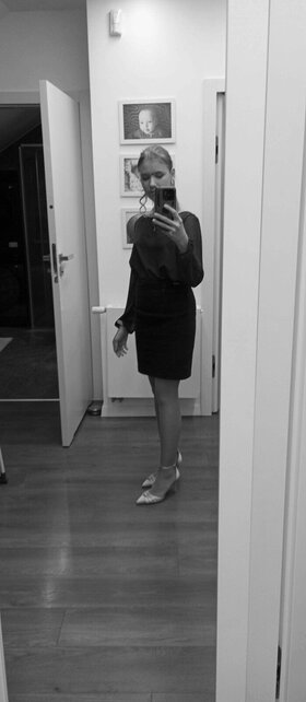 Najładniejsze zdjęcie użytkownika Lapkakocha124 - 