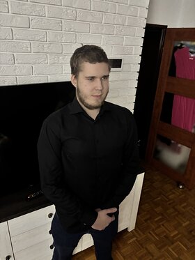 Najładniejsze zdjęcie użytkownika Kristoferrr - 