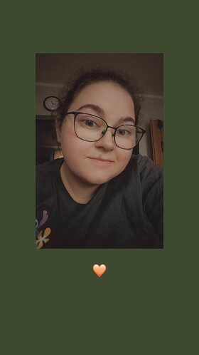 Zdjęcie użytkownika AlaBy (Kobieta), Katowice