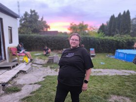 Najładniejsze zdjęcie użytkownika AlaBy - 