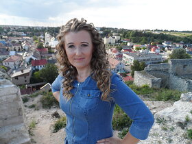 Najładniejsze zdjęcie użytkownika Blondyneczka83 - 