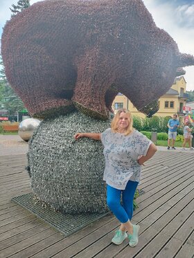 Najładniejsze zdjęcie użytkownika Gosiulka123cxd - 