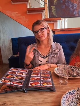 Najładniejsze zdjęcie użytkownika Xxkiciax22xukxX - 