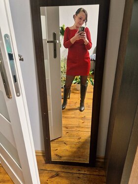 Najładniejsze zdjęcie użytkownika Asia1284 - 