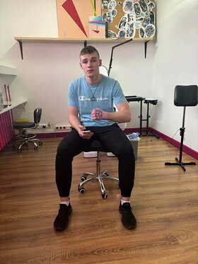 Najładniejsze zdjęcie użytkownika MarcelMarcel04 - 