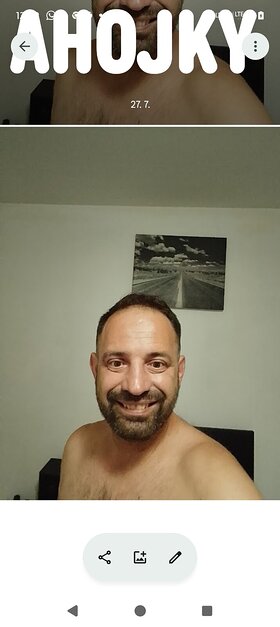 Najładniejsze zdjęcie użytkownika kucerakupetr1979