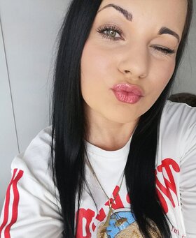 Najładniejsze zdjęcie użytkownika endziendzi24 - 