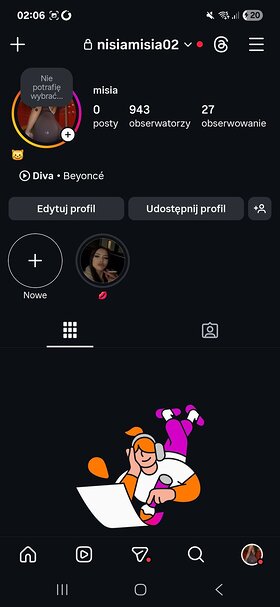 Najładniejsze zdjęcie użytkownika dzaga2004xd - 