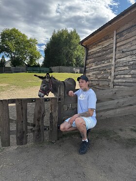 Najładniejsze zdjęcie użytkownika bobocichciemny - 