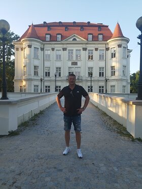 Najładniejsze zdjęcie użytkownika Mniek1975 - 