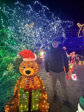 Najładniejsze zdjęcie użytkownika Bartek1986Czarny - 