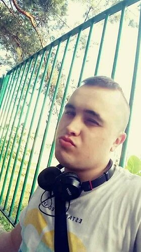 Najładniejsze zdjęcie użytkownika LokaLnYStW7777 - 