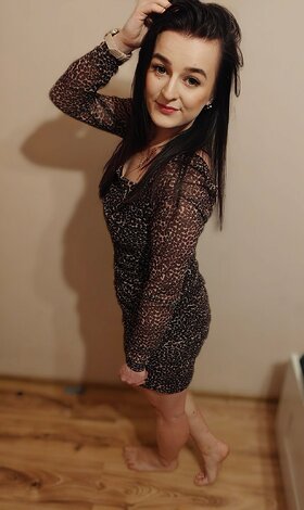 Fotos honeyxd (Mujer), Warszawa