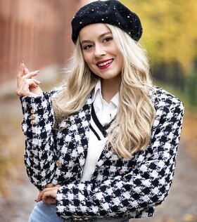 Najładniejsze zdjęcie użytkownika Wiktoriamichnik - 