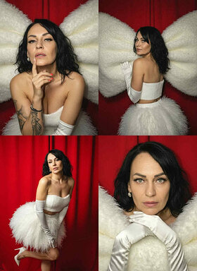 Najładniejsze zdjęcie użytkownika Edyta197