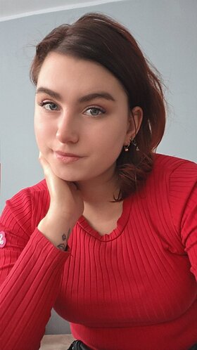 Fotos Sandra18819910 (Mujer), Zabrze