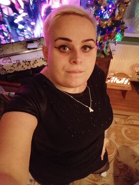 Fotos lala1309 (Mujer), Poznań