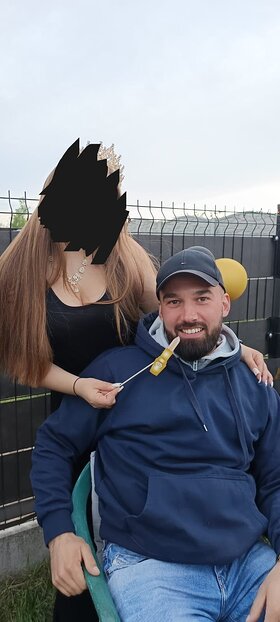 Najładniejsze zdjęcie użytkownika Mati666666 - 