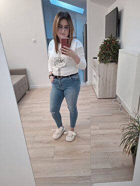 Fotos Paaulina30 (Mujer), Suwałki