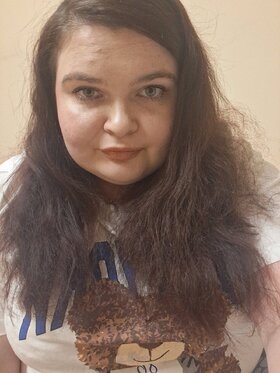 Fotos ania26971997 (Mujer), Łódź