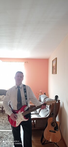 Najładniejsze zdjęcie użytkownika Bolero - 