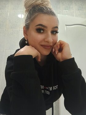 Najładniejsze zdjęcie użytkownika LadyyGameOver - 