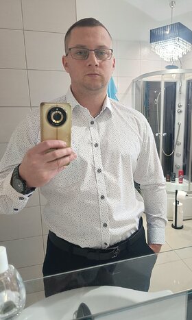 Najładniejsze zdjęcie użytkownika HubertTabla - 