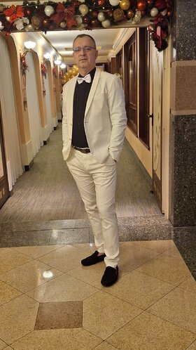 Najładniejsze zdjęcie użytkownika martinero - 