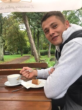 Najładniejsze zdjęcie użytkownika dawidowski450 - 