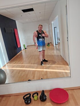 Zdjęcie użytkownika darkkrzak (Mężczyzna), Tornesch