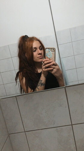 Benutzerfoto Pantera98 (Frau), Szczecin